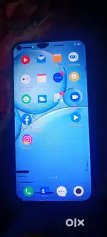 Vivo y30 Bill Box available