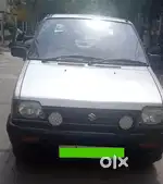 Maruti Suzuki 800 AC, 2011, Petrol