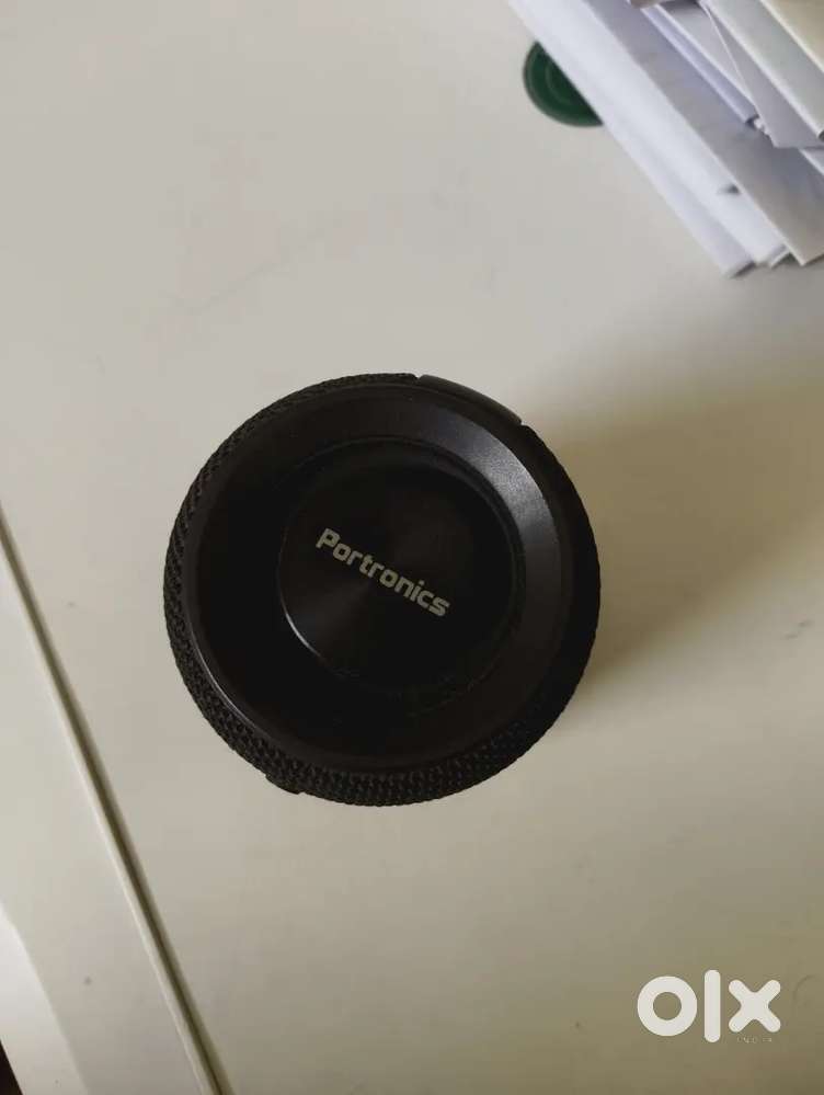 Portonics sound drum 10w for sale