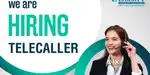 Telecaller for girls