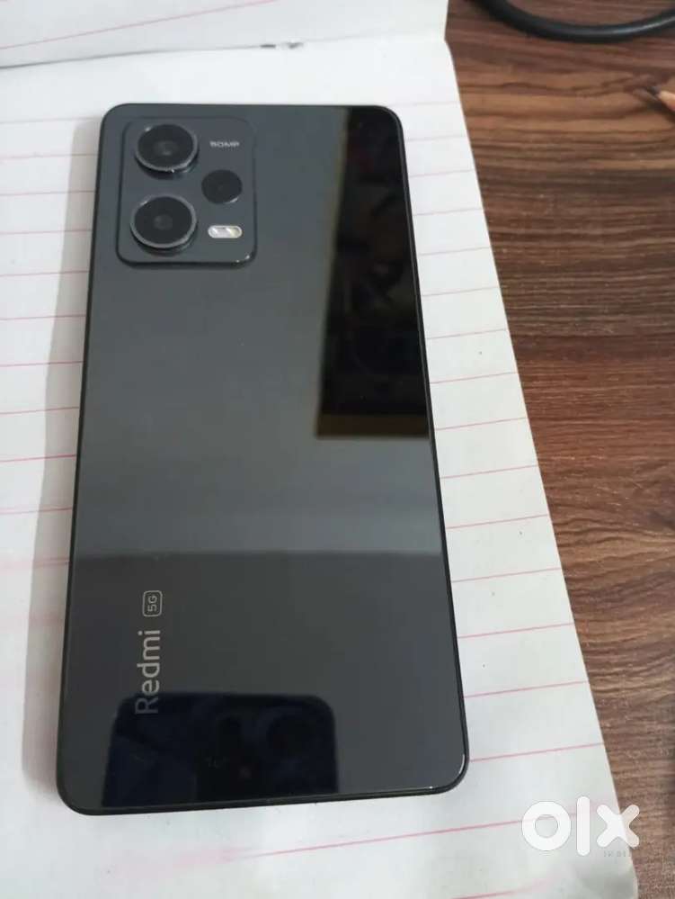 Redmi note 12 pro