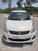 Maruti Suzuki Dzire Tour Diesel, 2014, Diesel
