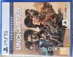 PS4 PS5 GAMES CD disc