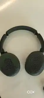 Skullcandy Headphone