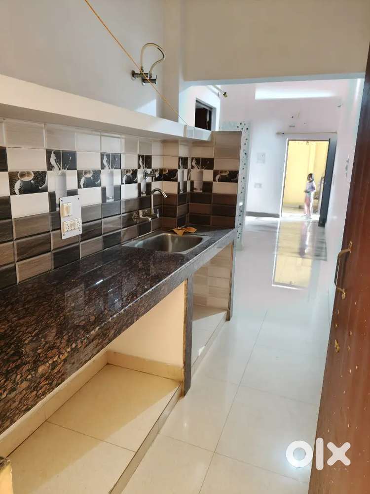 2BHK independent flat for rent near Ramgarh college area