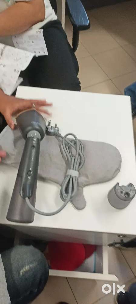 Philips 5000 series handheld steamer - STH5030/80