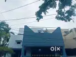 3bhk individual house family and only girls
