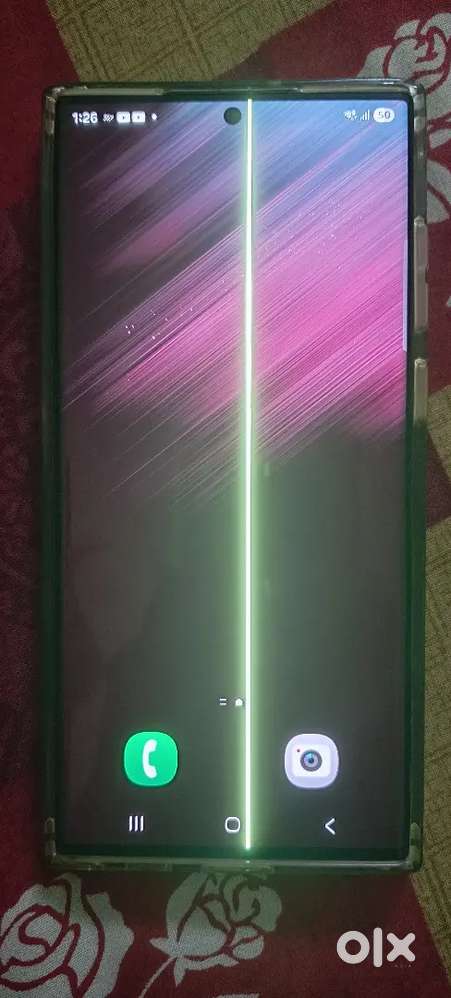 Samsung S22 Ultra
