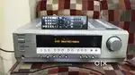 Onkyo AV Receiver system amplifier 7.1 avr amplifier dts Dolby audio