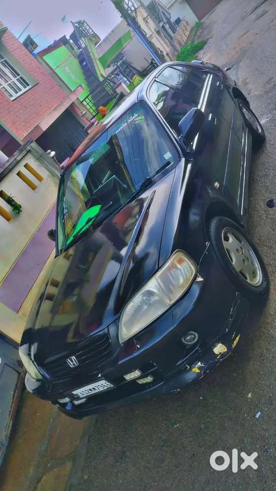 Honda City type 2 pure VTec