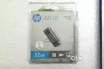 HP 32GB mobile PENDRIVE usb 3.0 - NEW NOT SECONDHAND