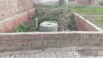Foundation Bhara Hua  Samar Lagi Hui Gatar fanse hue Argent bechna hai