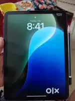 Ipad Air M1 5th gen 64GB with Apple Pencil