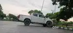 Isuzu V-Cross 2017 Diesel Well Maintained