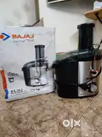 Bajaj Majestic Fast Juicer