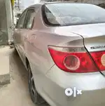 Honda City in good condition