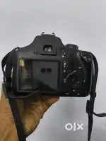 Camera  with lens,bag,sd card