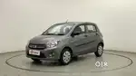 Maruti Suzuki Celerio 1.0 VXI AMT, 2014, Petrol