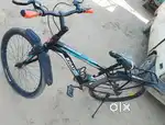 Brand cycle