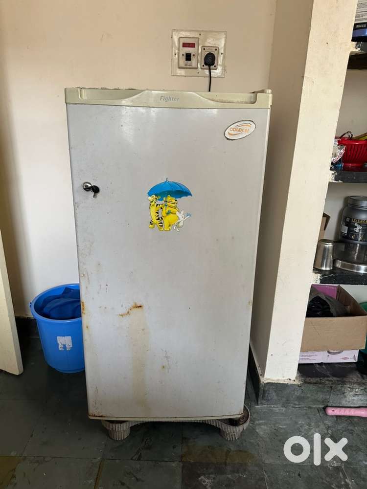 Refrigerator for sale