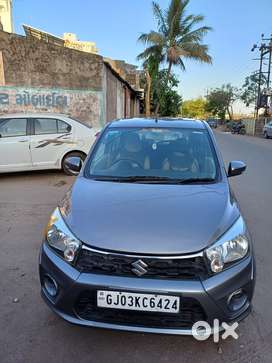 Maruti Suzuki Celerio 2018 CNG & Hybrids Well Maintained