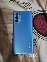 Oppo reno 5 pro