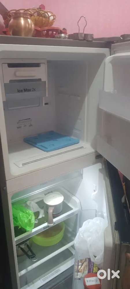 Samsung fridge