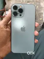 I phone 13 pro max