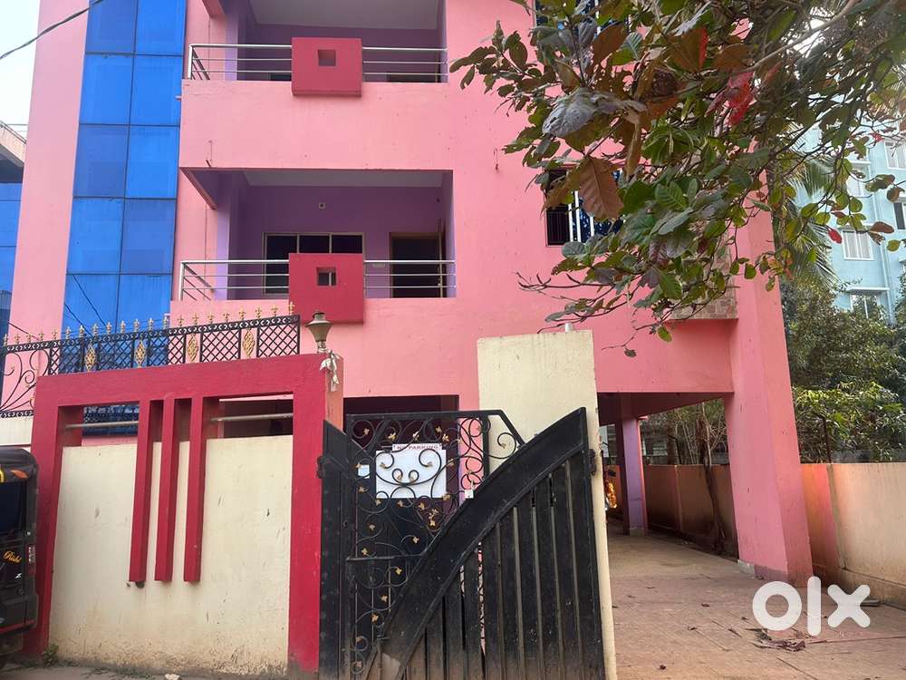 Boy's PG/Hostel in Patia