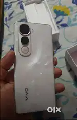 Vivo y400 8gb ram