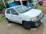 Maruti Suzuki Alto 2009 Petrol Good Condition