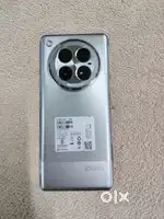 Infinix _ ZERO 40 )1 MONTH OLD EXCELLENT