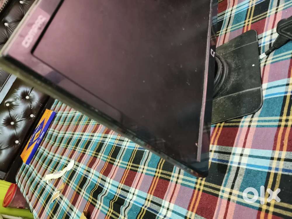 Compaqe monitor