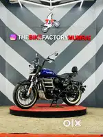 ROYAL ENFIELD CLASSIC GOAN (05 MONTHS OLD)