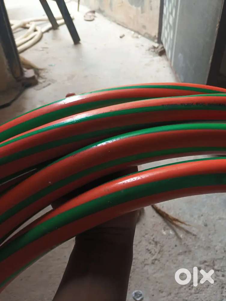 Best pipe for daily use . Almost 10 meter