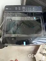 New machine purchased in June 2025