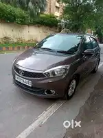 Tata Tiago XZ Diesel, 2015, Diesel