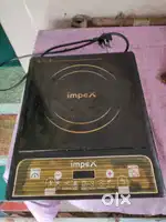 Induction cooker
