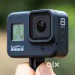 GoPro Hero 8
