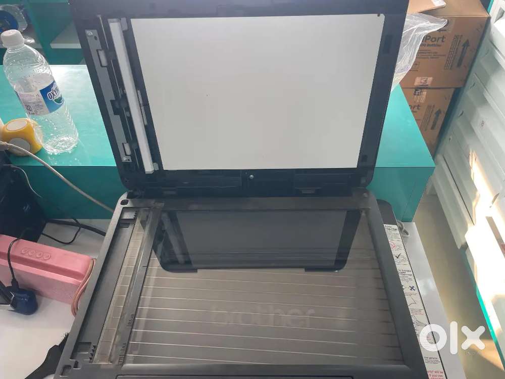 Brother DCP-T710W printer