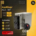 Iceriver Al3