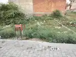 Plot for sale 146.6 gaj Nilokheri near DAV school approved colony