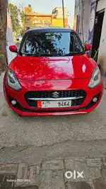 Maruti Suzuki Swift VDI Limited Edition, 2018, Diesel