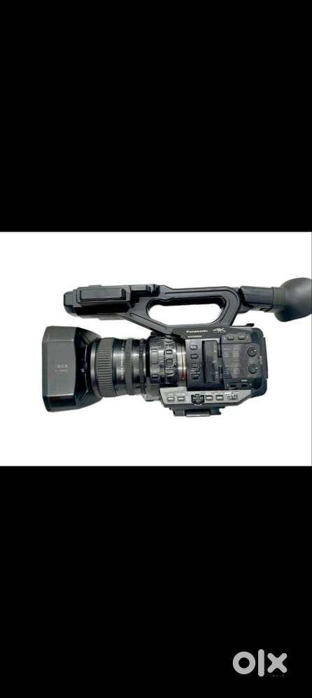 Video camera sale