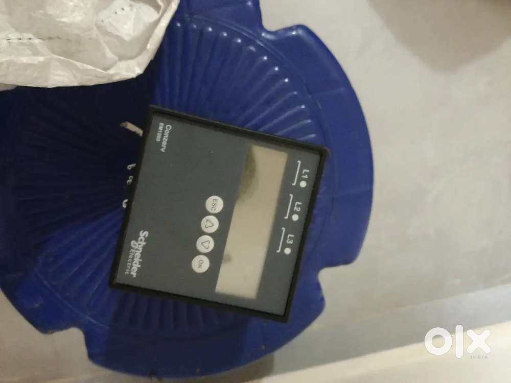 Schineder conzerv EM100