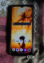 Realme 9i 5g 6/128  Good Condition Bill Box Charger Available