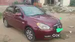 Hyundai Verna hyundai-verna-2006-2010-crdi-sx, 2008, Diesel