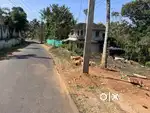 10 CENT BUILDING PLOT FOR SALE NEAR MANANTHAVADY TOWN