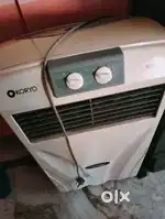 Air cooler