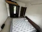 Wakefit bed and mattress for sale | 9 months old